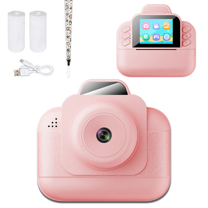 instant camera