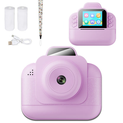 instant camera