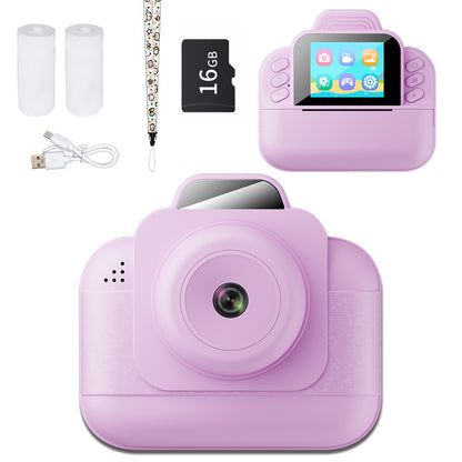 instant camera