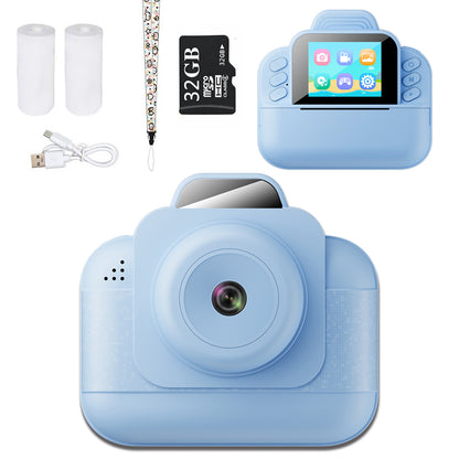instant camera