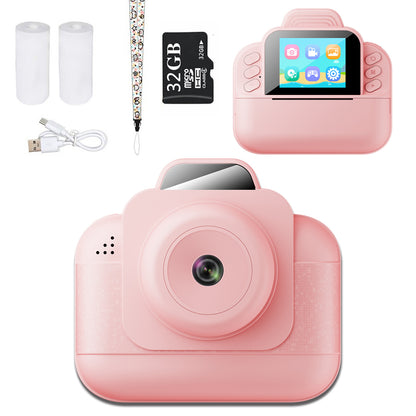 instant camera