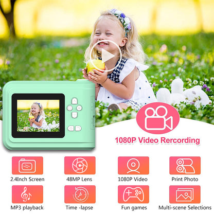 instant camera