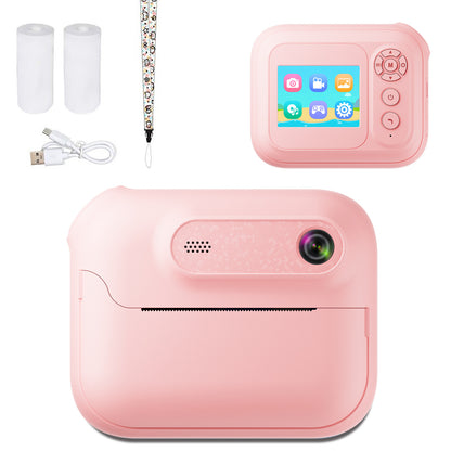 instant camera