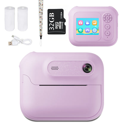 instant camera