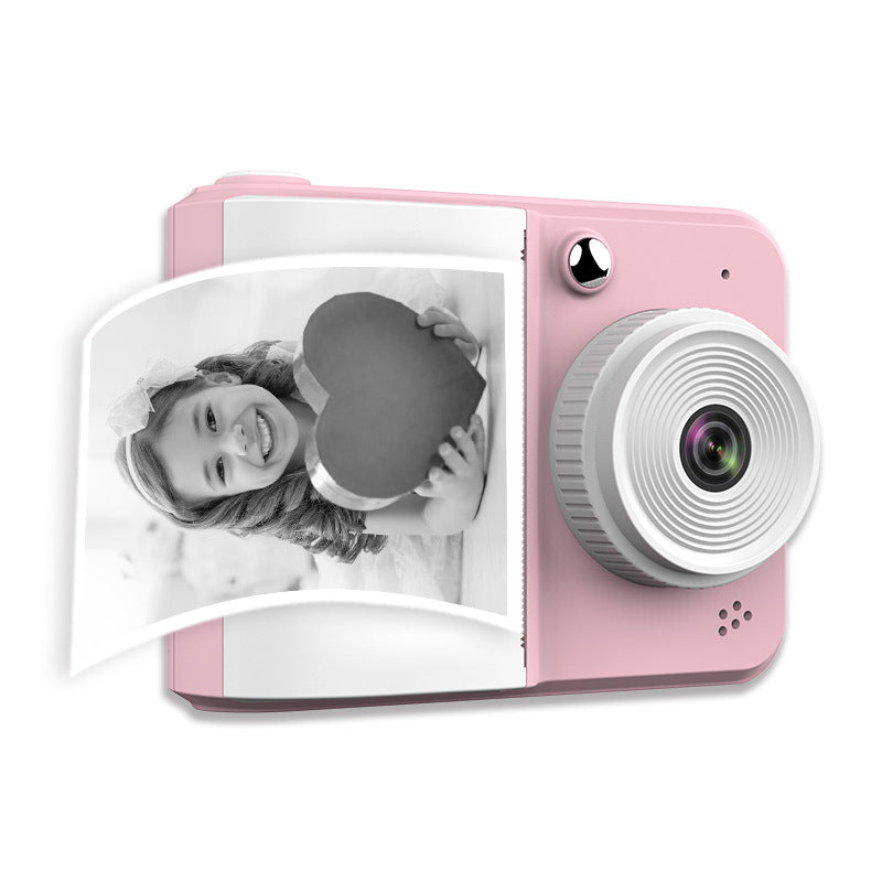 instant camera