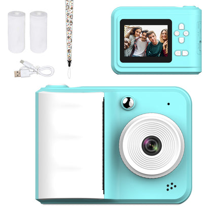instant camera