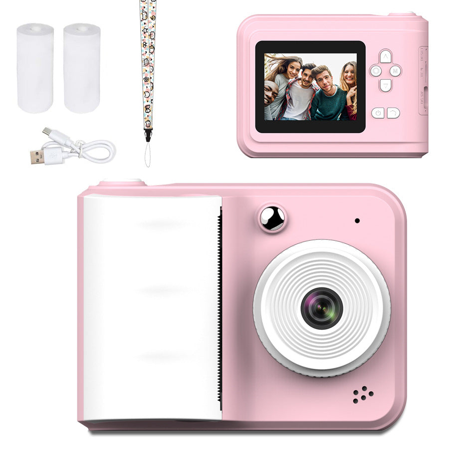 instant camera