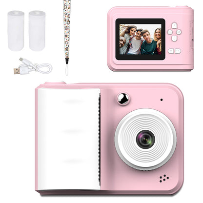 instant camera