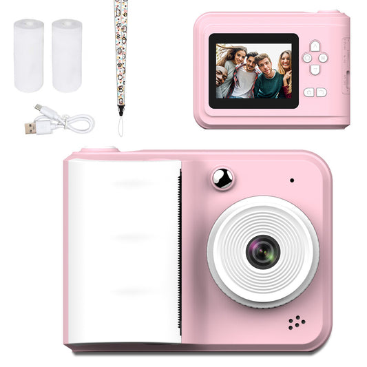 instant camera