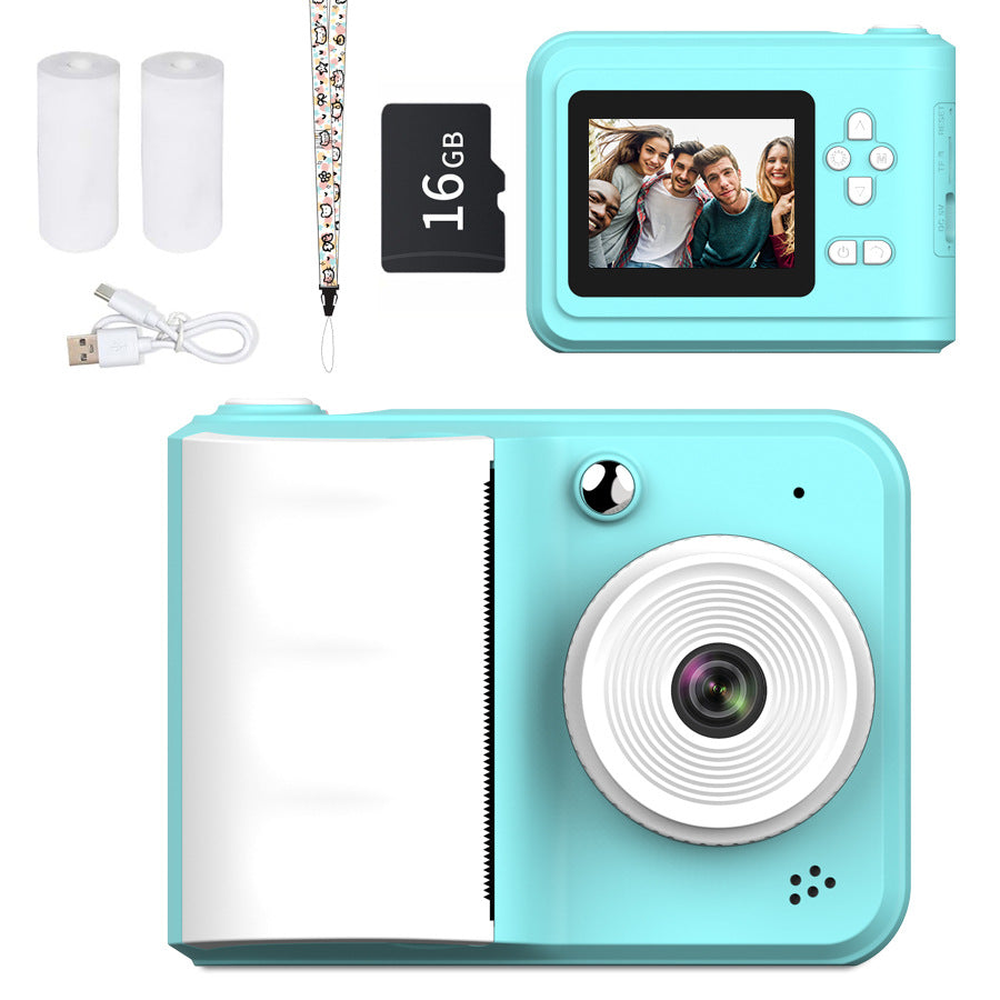instant camera