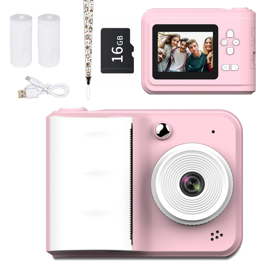 instant camera