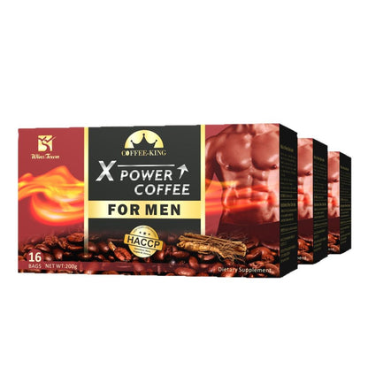 Instant Coffee Mix