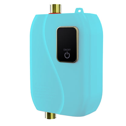 Instant Electric Water Heater Compact Kitchen Appliance
