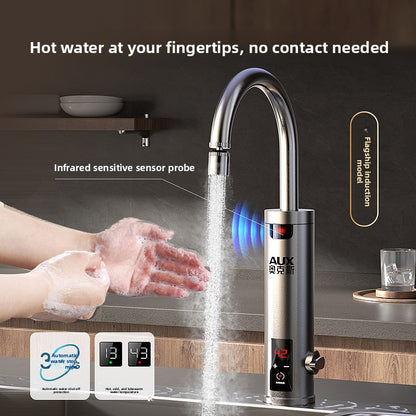 Instant Heating Electric Water Faucet Heater