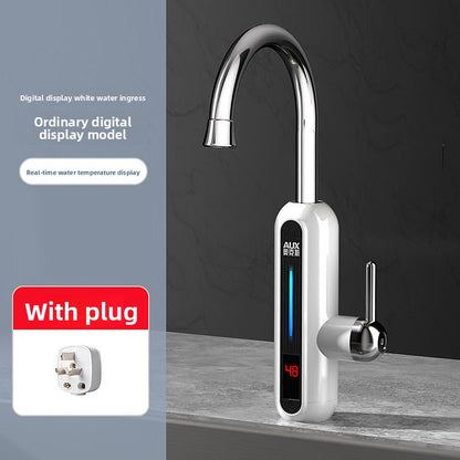 Instant Heating Electric Water Faucet Heater