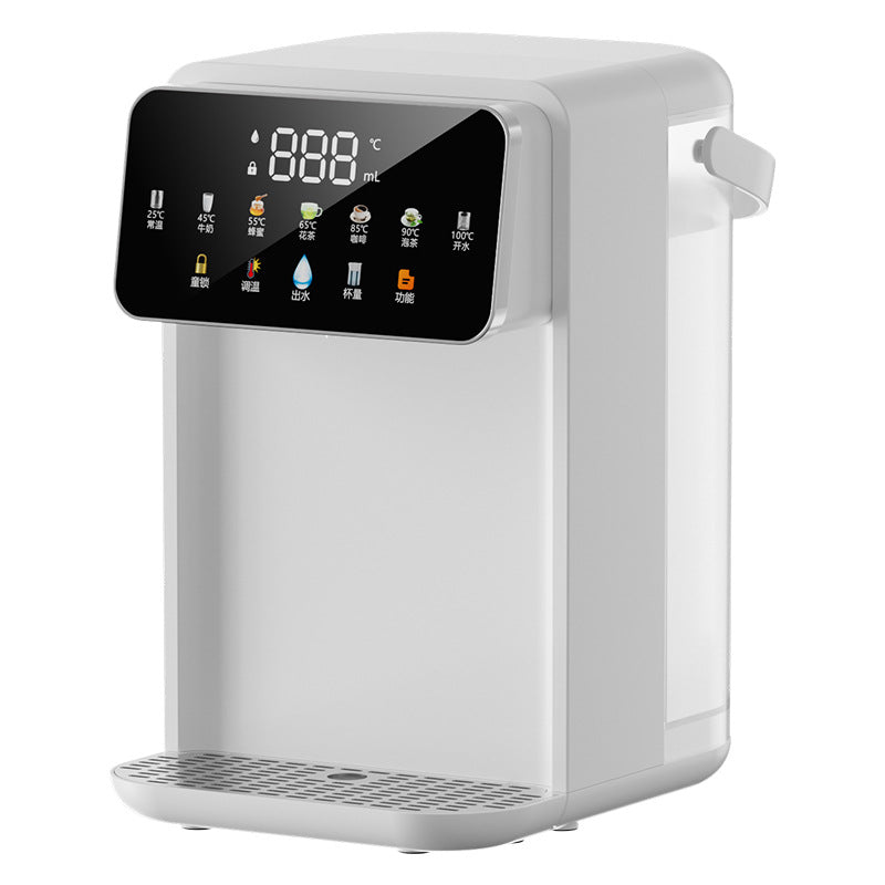 Instant Hot Water Dispenser