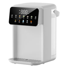 White Color Screen Standalone