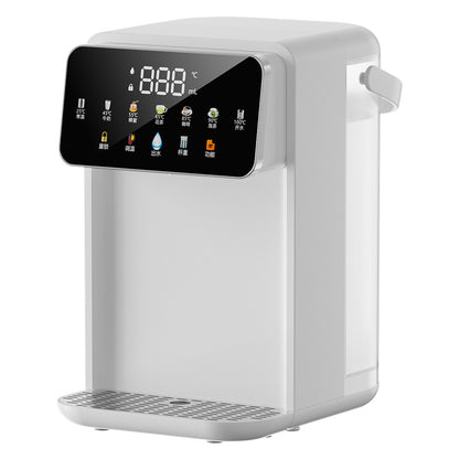 Instant Hot Water Dispenser