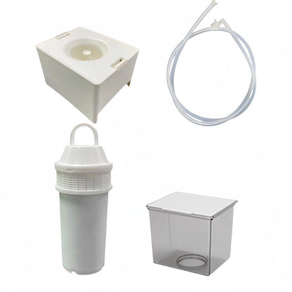 Instant Hot Water Dispenser
