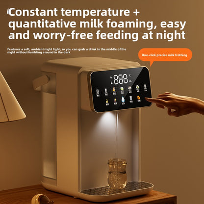 Instant Hot Water Dispenser