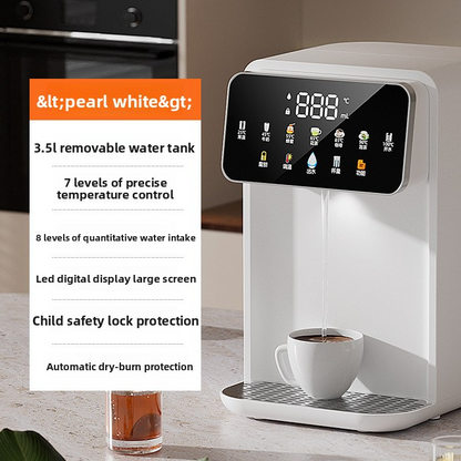 Instant Hot Water Dispenser