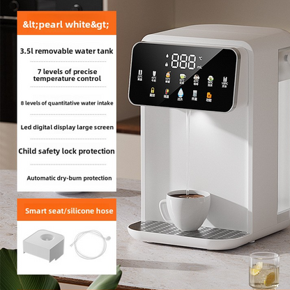 Instant Hot Water Dispenser