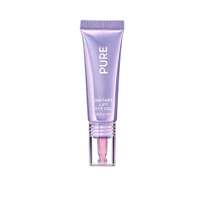 Instant Lift Eye Gel for Firming and Hydration