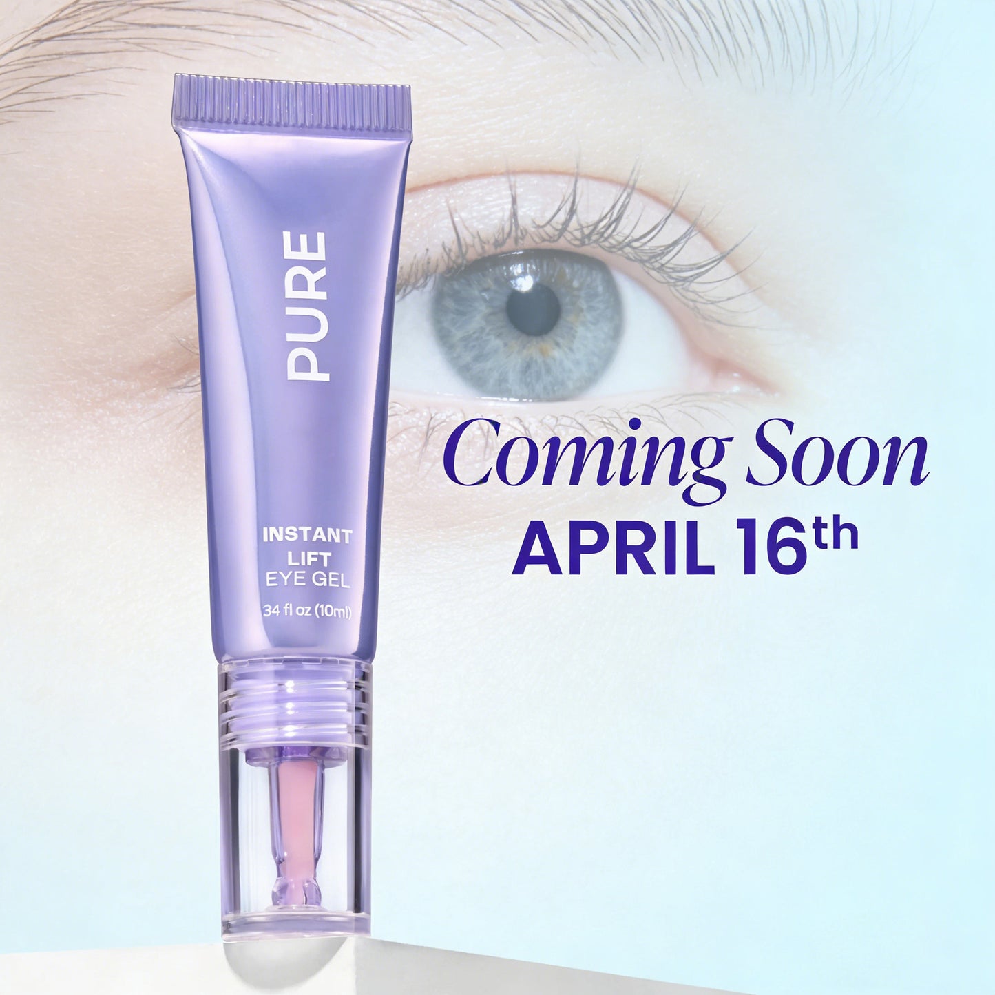 Instant Lift Eye Gel
