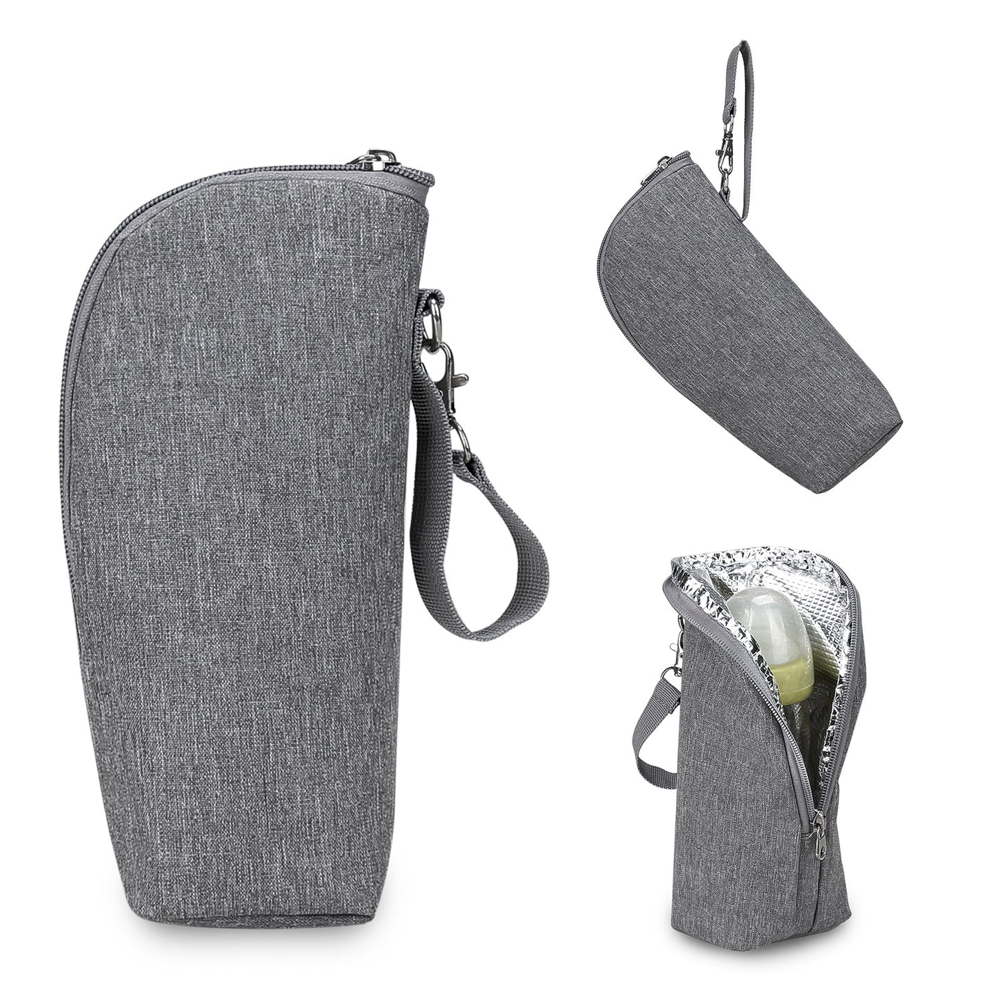 Insulated Baby Bottle Bag
