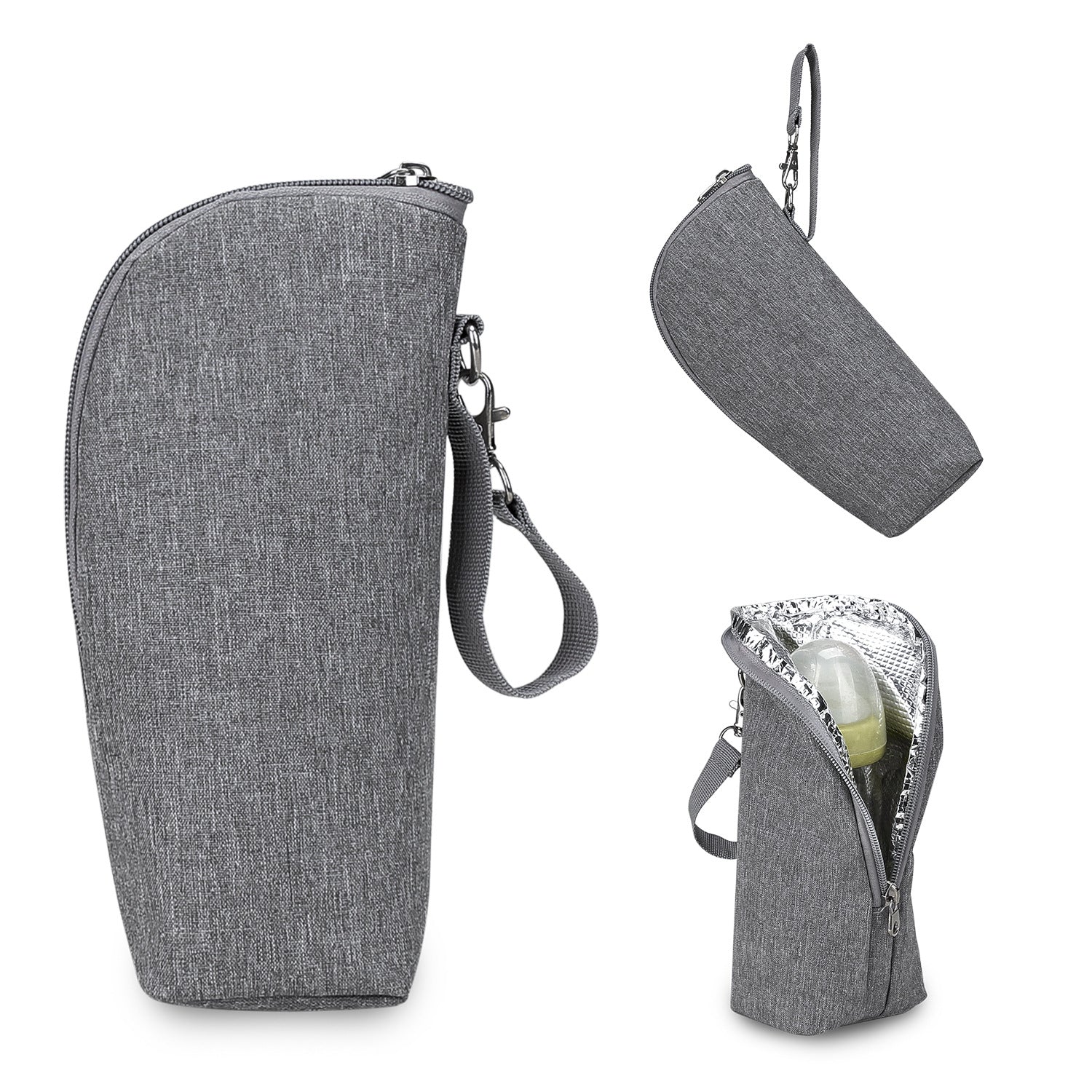 Insulated Baby Bottle Bag