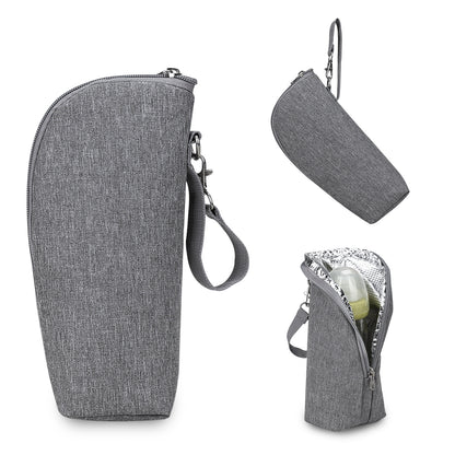 Insulated Baby Bottle Bag