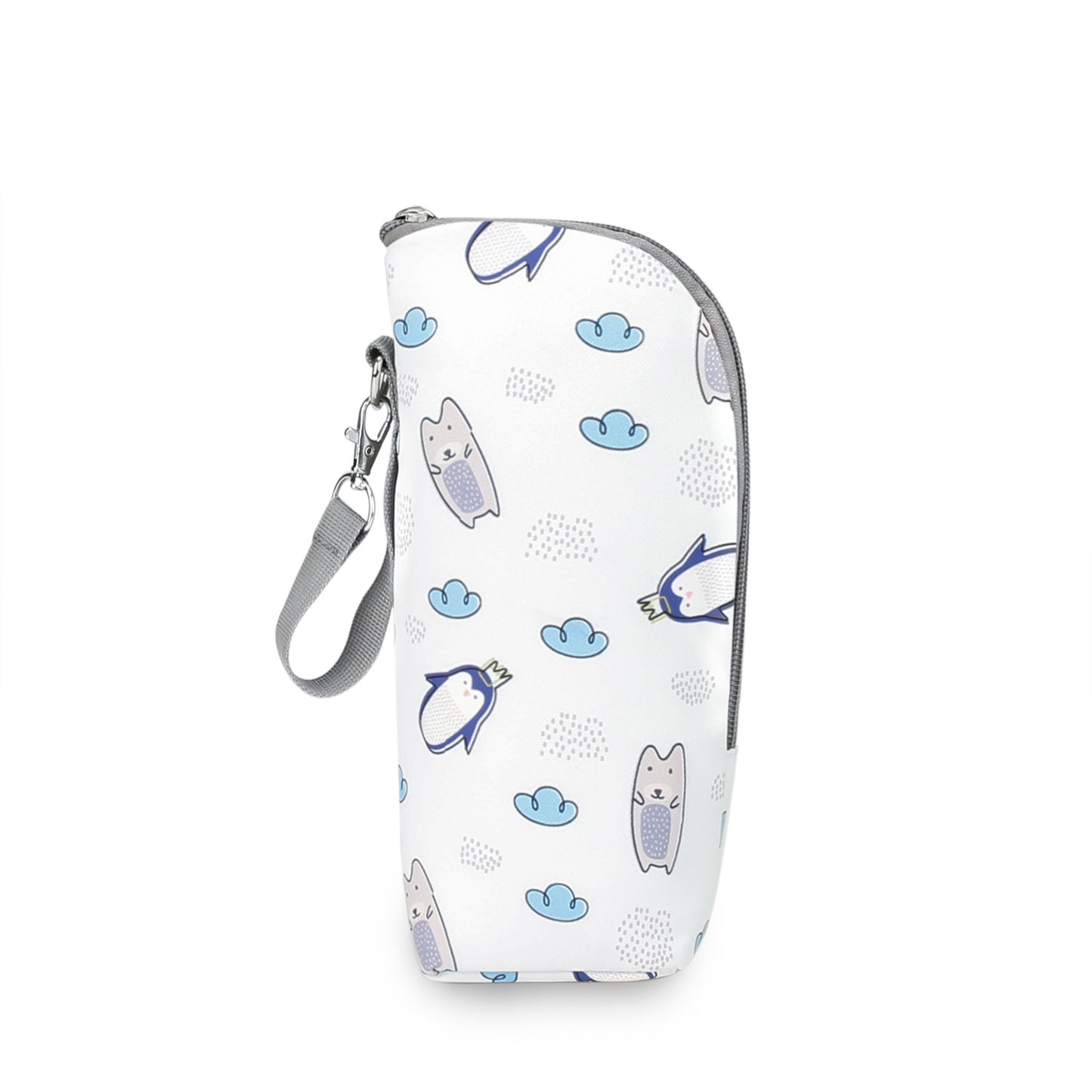 Insulated Baby Bottle Bag