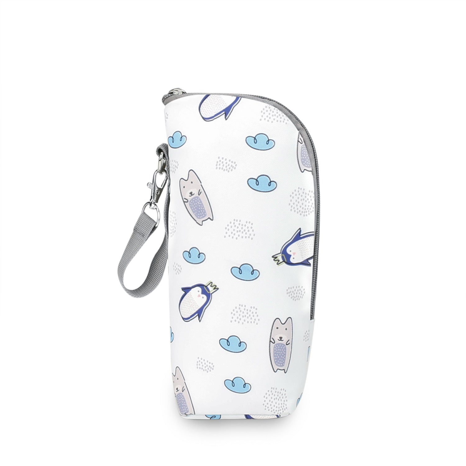 Insulated Baby Bottle Bag