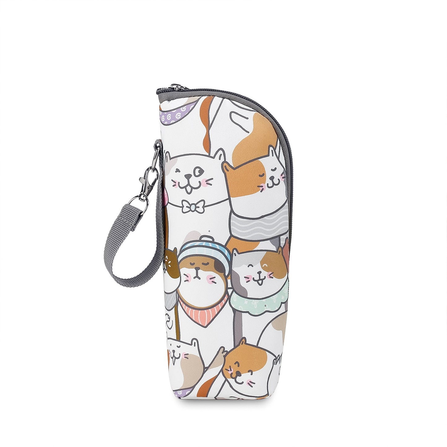 Insulated Baby Bottle Bag