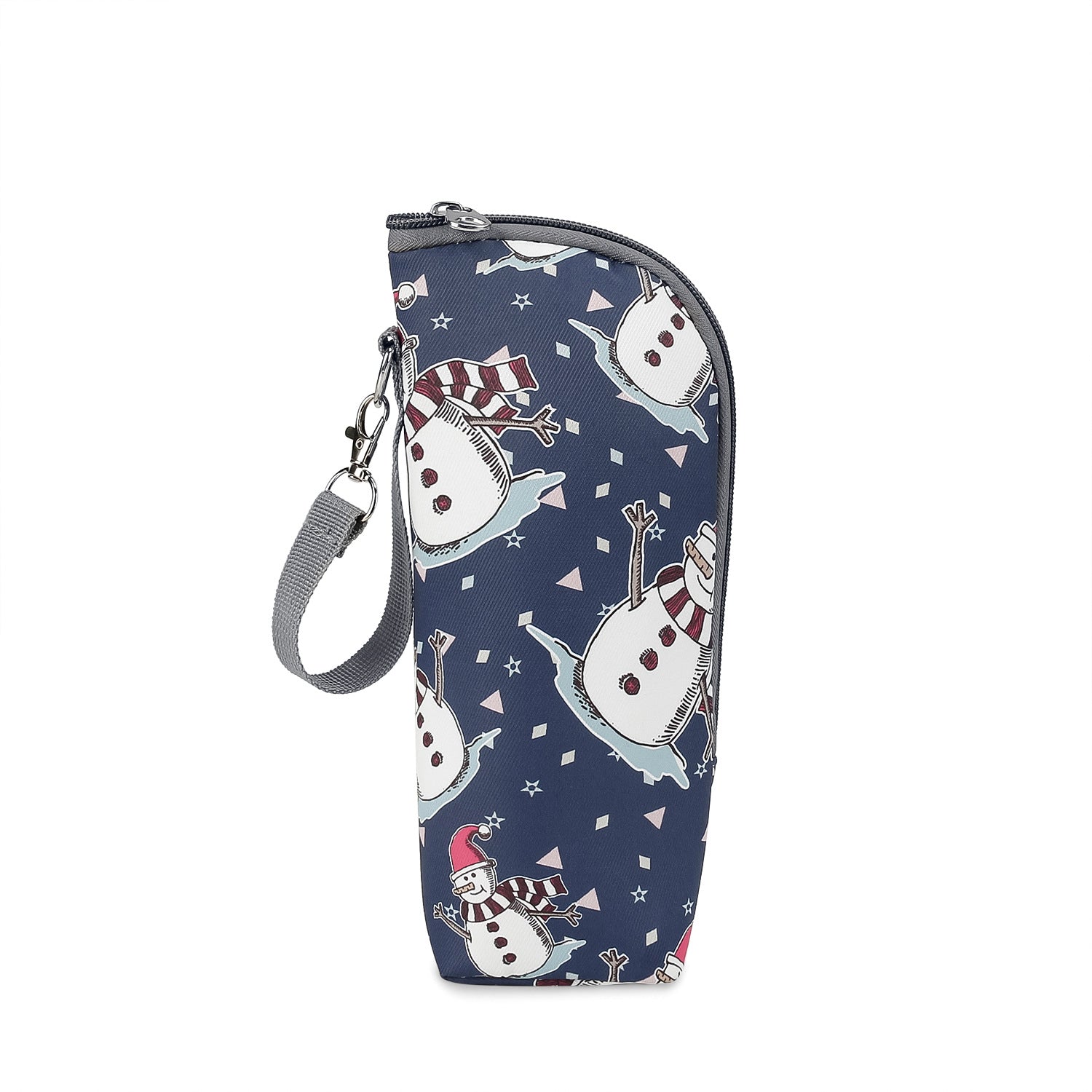 Insulated Baby Bottle Bag