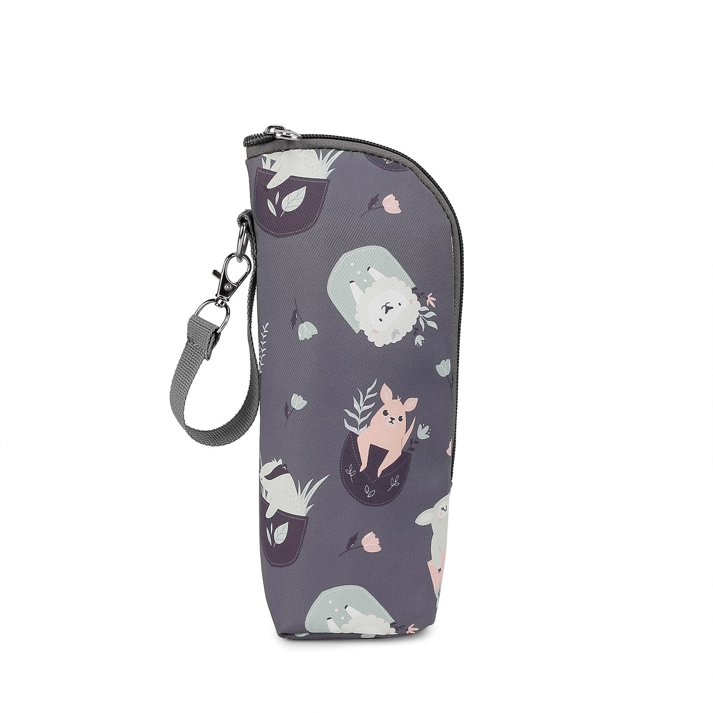 Insulated Baby Bottle Bag