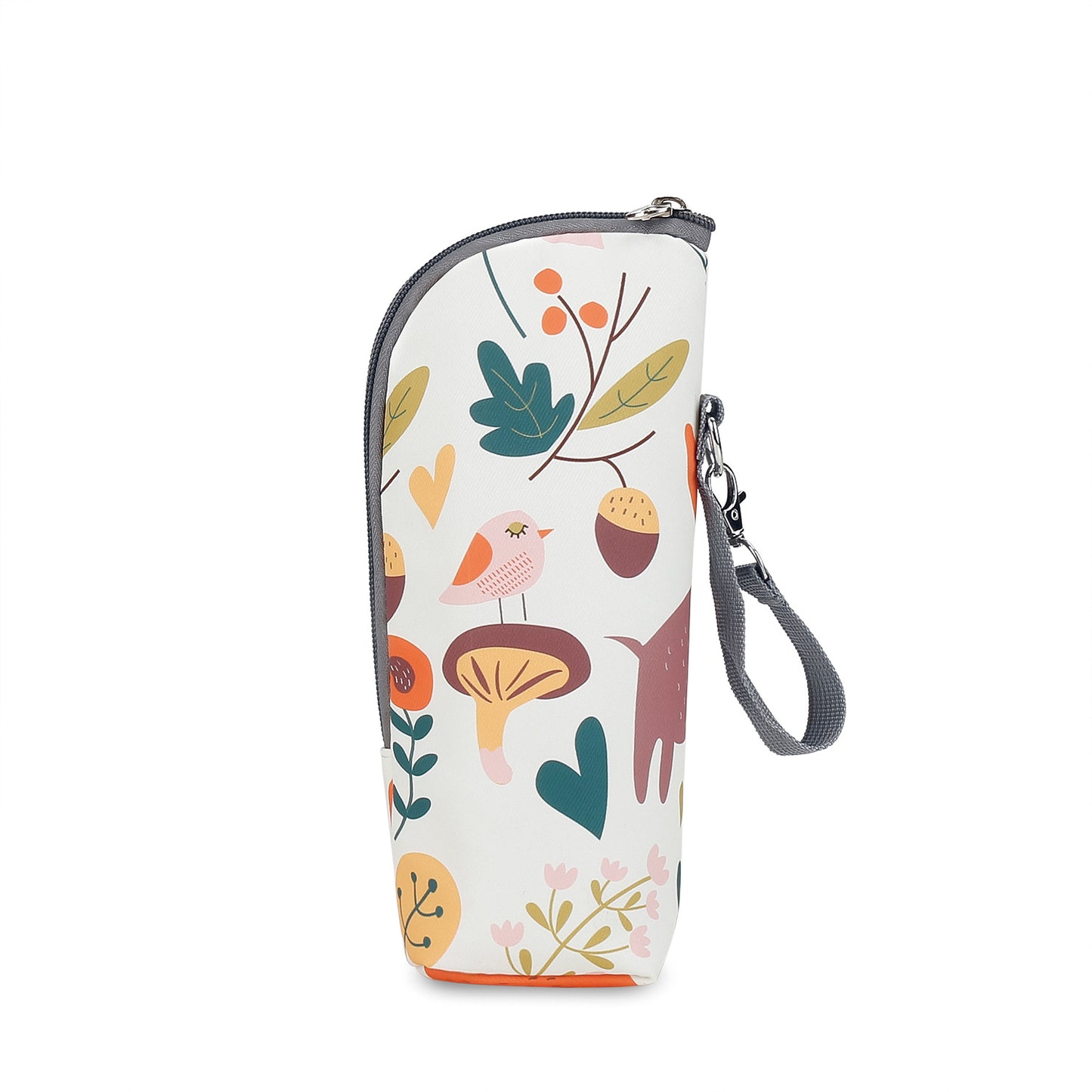 Insulated Baby Bottle Bag
