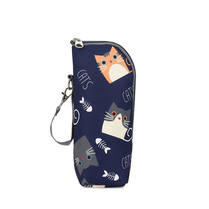 Insulated Baby Bottle Bag