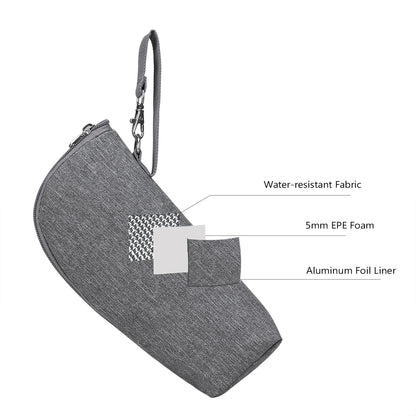 Insulated Baby Bottle Bag