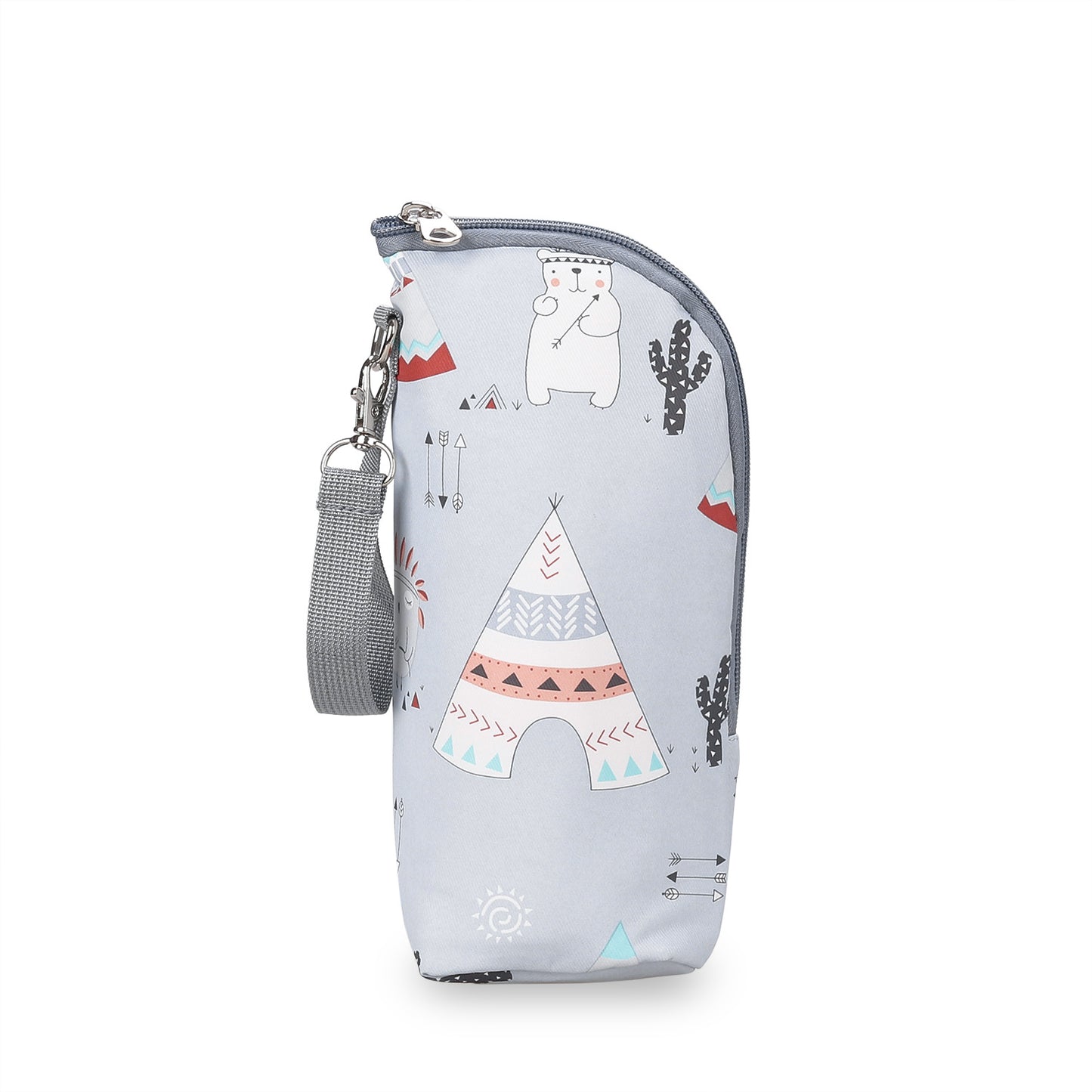 Insulated Baby Bottle Bag