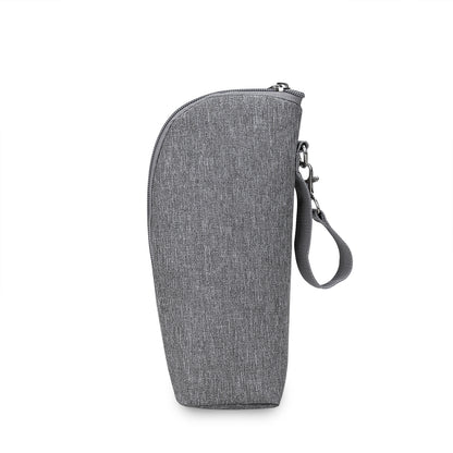 Insulated Baby Bottle Bag