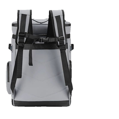 Insulated Backpack Cooler Bag