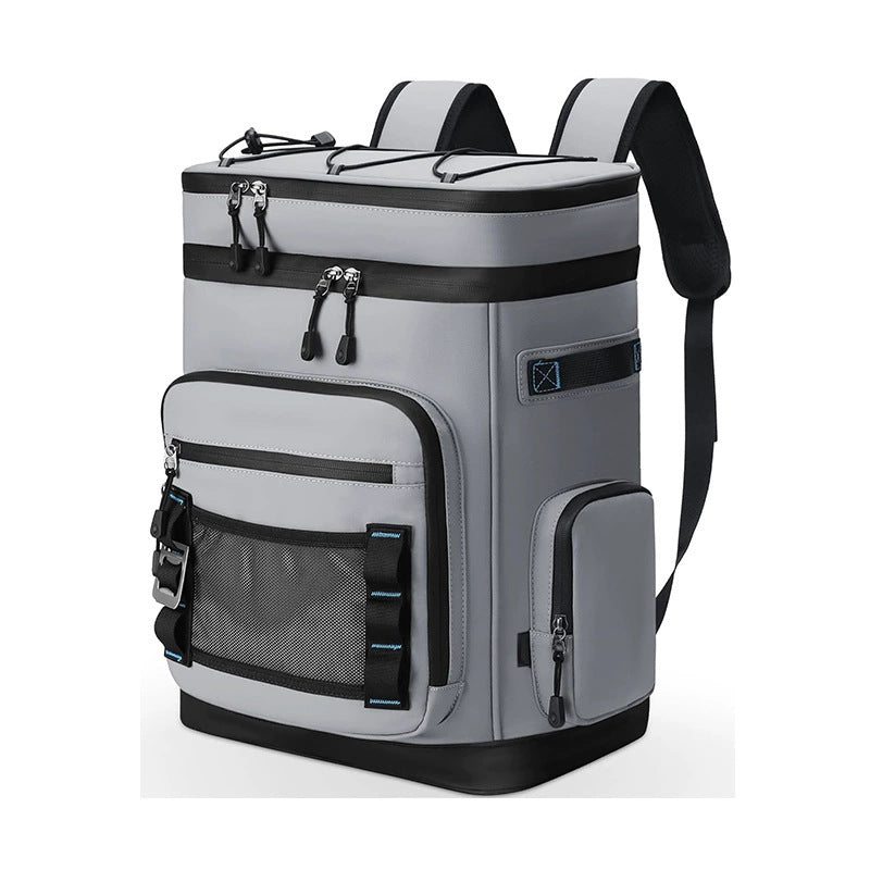 Insulated Backpack Cooler Bag