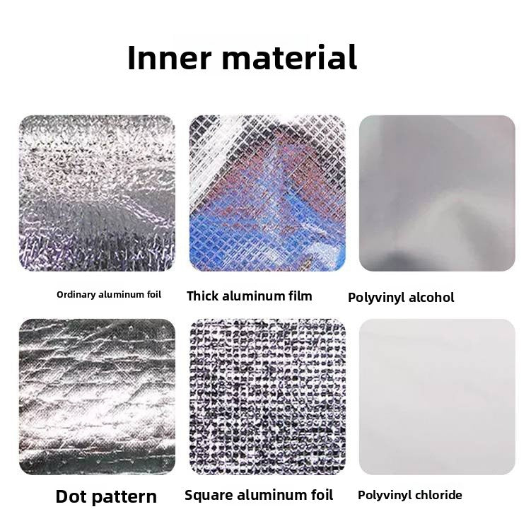 Insulated beverage bag