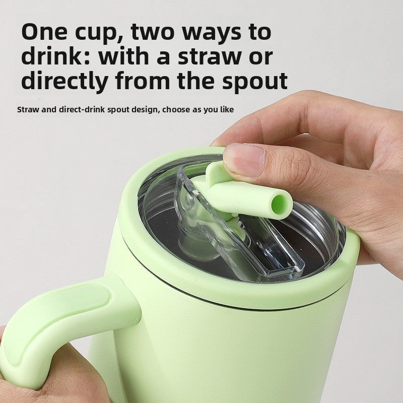 Insulated Beverage Cup