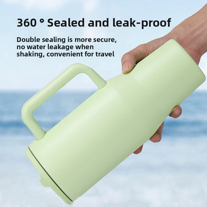 Insulated Beverage Cup