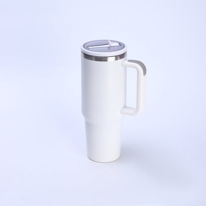 Insulated Beverage Cup