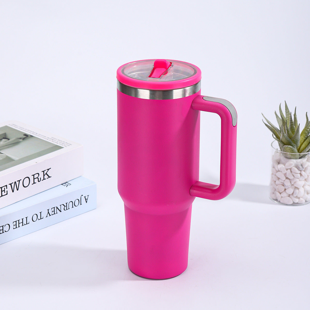 Insulated Beverage Cup