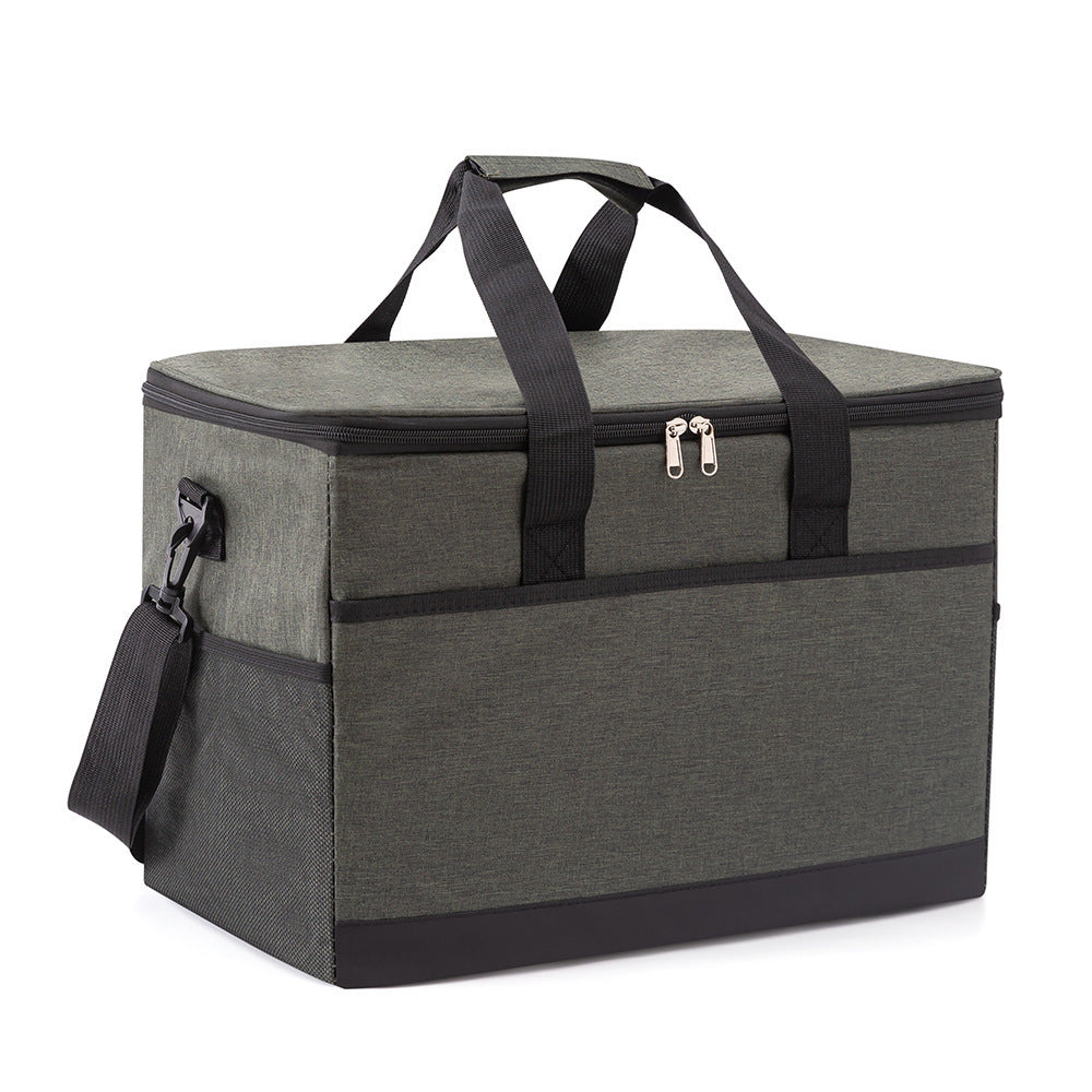 Insulated Cooler Bag for Outdoor Camping