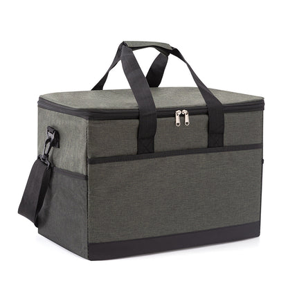 Insulated Cooler Bag for Outdoor Camping